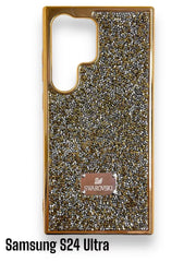 Glitter Crystal Cases for Samsung Galaxy S23