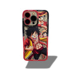 The Stupid Monkey - Flex Ed Mobile Case by CoverMeUp - Style 2