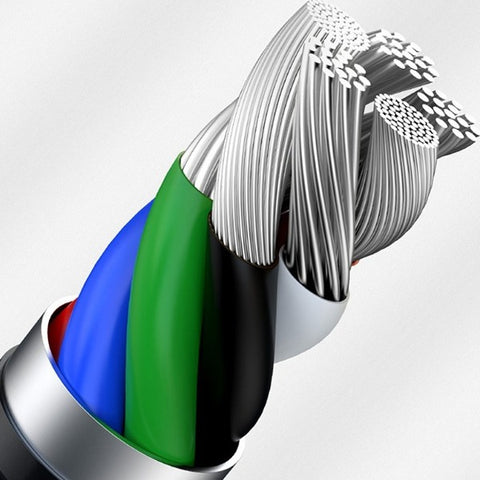 Baseus™ High-Speed Type-C To Lightning Data Transfer Cable