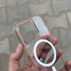 Kuvete Side Desret Titanium ( No. 1244 ) Mobile Case by CoverMeUp - Style 2