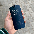 Xmart Matt Glass ( No. 1257 ) Mobile Case by CoverMeUp - Style 3