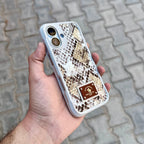 Santa barbara Sagar-White ( No. sag ) Mobile Case by CoverMeUp - Style 2