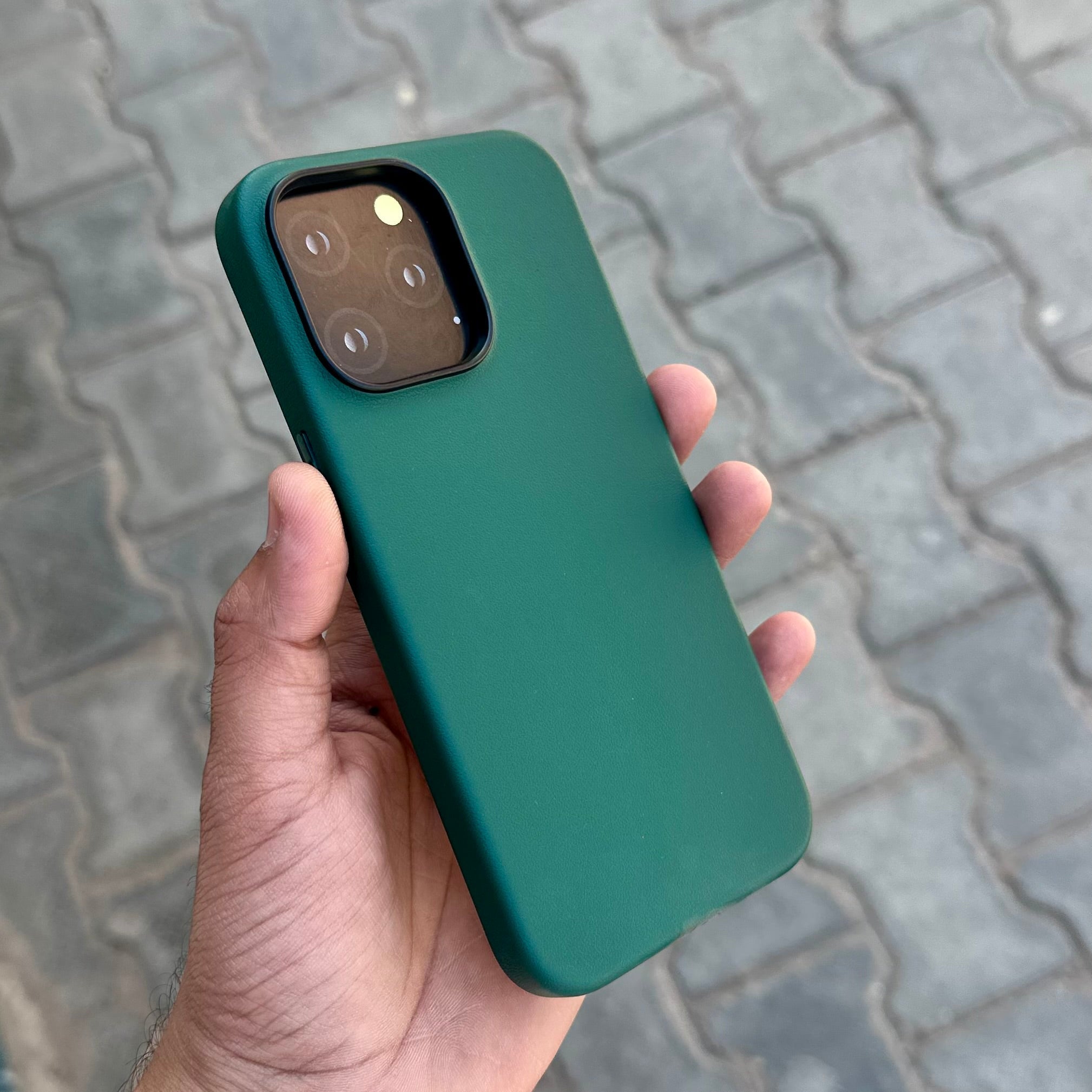 Kazdoo Noble Leather Case-14 Series ( No. 1347 ) Mobile Case by CoverMeUp - Style 2