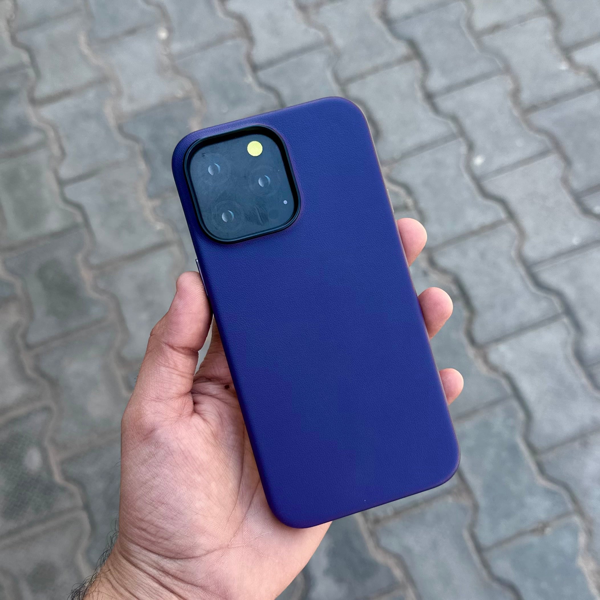 Kazdoo Noble Leather Case-14 Series ( No. 1347 ) Mobile Case by CoverMeUp - Style 5