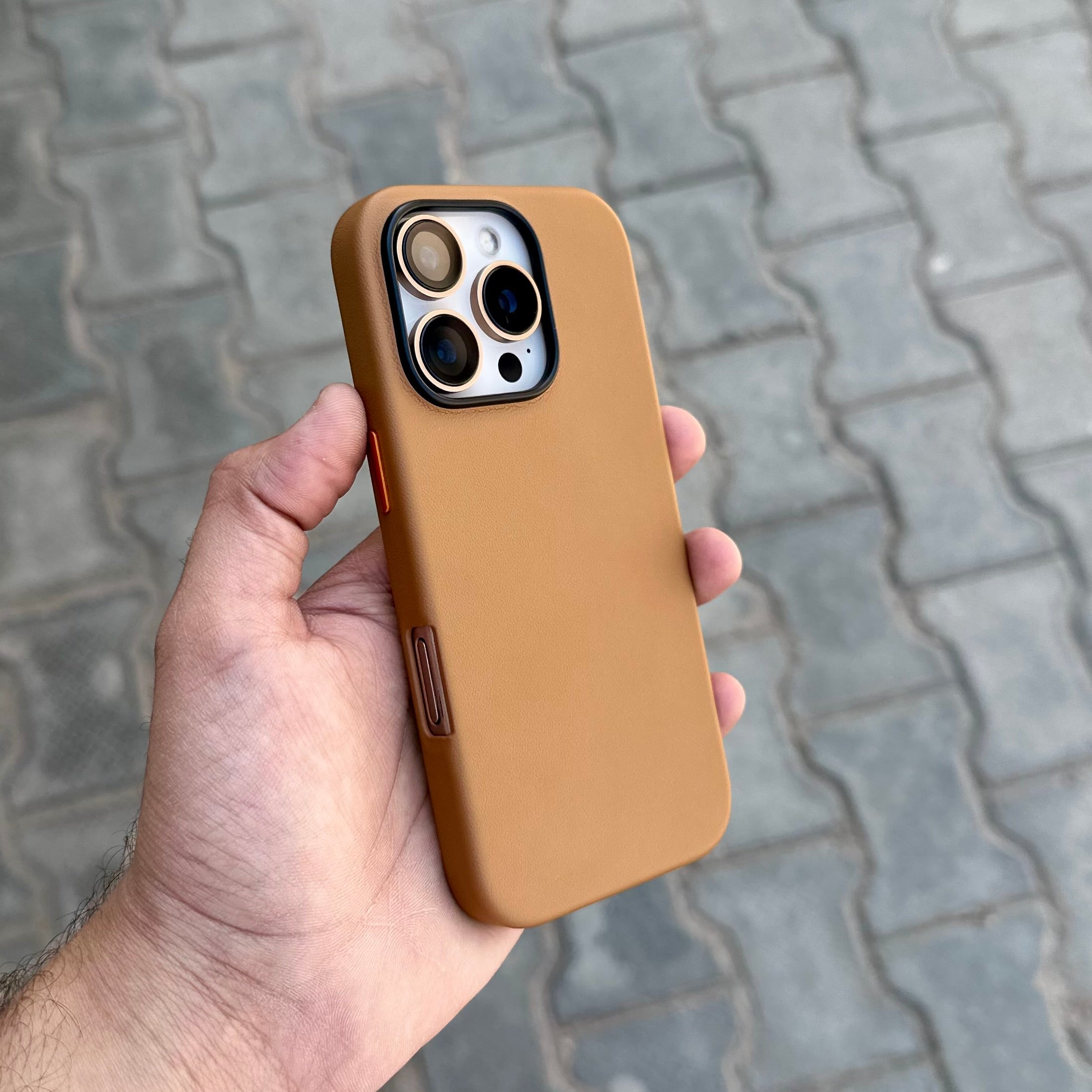 Kazdoo Noble Leather Case-14 Series ( No. 1347 ) Mobile Case by CoverMeUp - Style 10