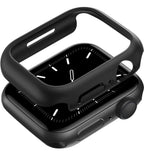 iWatch Bumper Case Without Glass- Black ( No. 1356 ) Mobile Case by CoverMeUp - Style 5