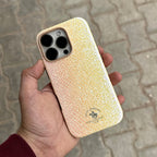 Santa barbara Tracy-Desert Brown ( No. 1366 ) Mobile Case by CoverMeUp