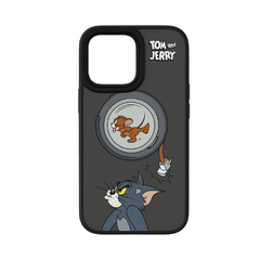 High Print Cartoon Case for iPhone
