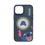 Protective Apple iPhone Back Cover - High Print Cartoon Case for iPhone