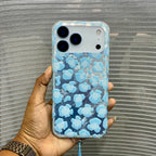 CheetahCharm Shockproof iPhone 17 Pro Max Series Case