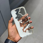 Parado Case ( No. 2107) Mobile Case by CoverMeUp - Style 14