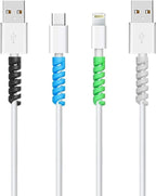 Spiral Cable Protector