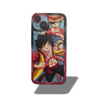 The Stupid Monkey - Flex Ed Mobile Case by CoverMeUp - Style 3