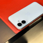 Octagon Rings-15 Series ( No. 1383 ) Mobile Case by CoverMeUp - Style 4