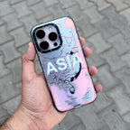 Youngkit Asia Plus Colour Changing ( No. 1391 ) Mobile Case by CoverMeUp