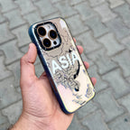 Youngkit Asia Plus Colour Changing ( No. 1391 ) Mobile Case by CoverMeUp - Style 2