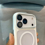 EdgeTint MagSafe iPhone 17 Pro Max Case