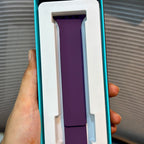ToneGrip Silicone Watch Strap