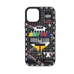 3D Matte Print Case for iPhone
