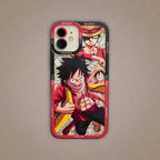 The Stupid Monkey - Flex Ed Mobile Case by CoverMeUp