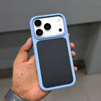 NY ZERO SENSE A CLASS CASE - SKY BLUE ( No. 3873 )