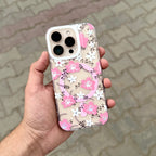 Dulero Case With Magsafe ( No. 1650 ) Mobile Case by CoverMeUp