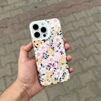 Dulero Case With Magsafe ( No. 1650 ) Mobile Case by CoverMeUp - Style 2