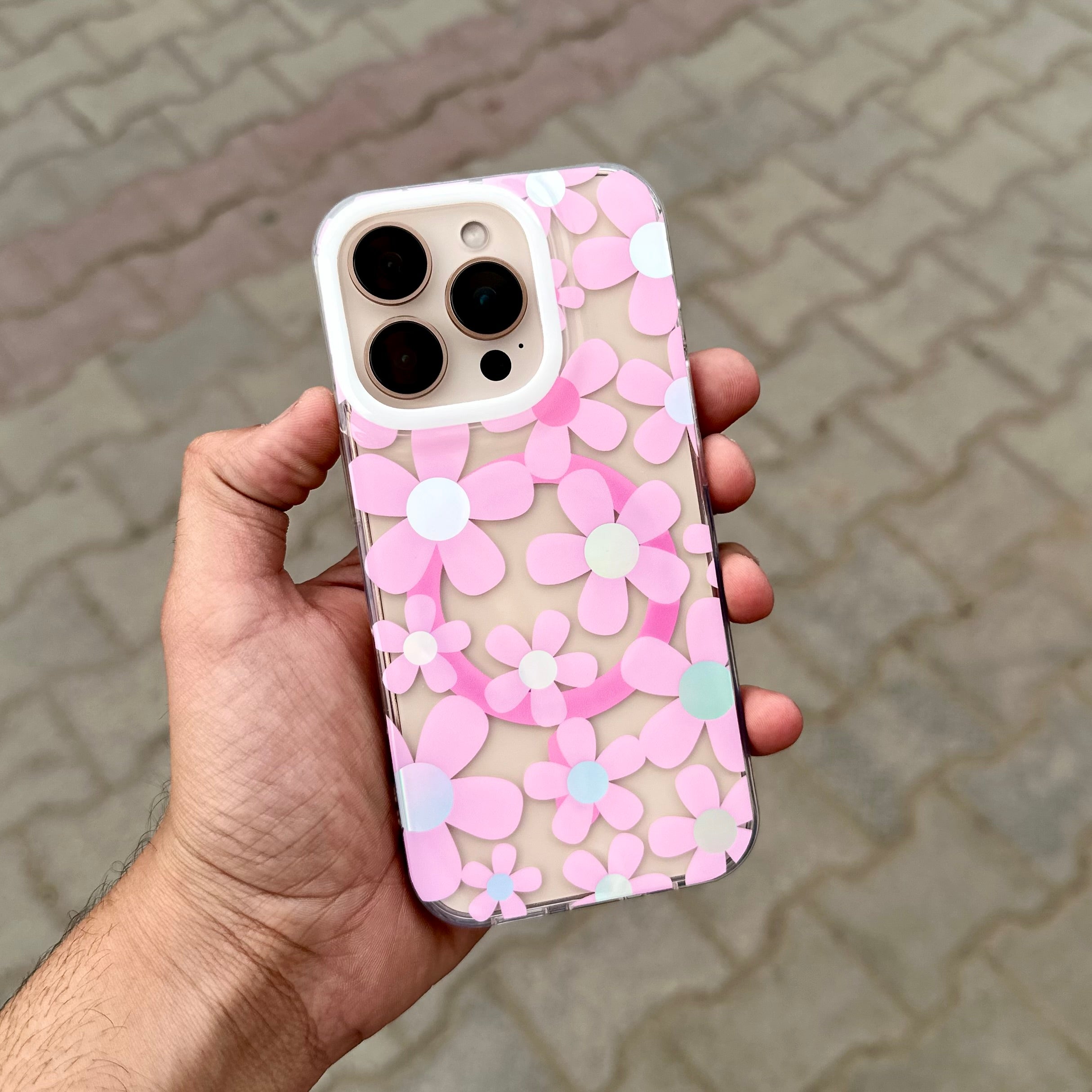 Dulero Case With Magsafe ( No. 1650 ) Mobile Case by CoverMeUp - Style 5