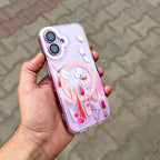 Dulero Case With Magsafe ( No. 1650 ) Mobile Case by CoverMeUp - Style 11