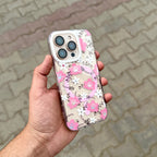Dulero Case With Magsafe ( No. 1650 ) Mobile Case by CoverMeUp - Style 12