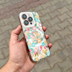 Dulero Case With Magsafe ( No. 1650 ) Mobile Case by CoverMeUp - Style 14