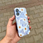 Dulero Case With Magsafe ( No. 1650 ) Mobile Case by CoverMeUp - Style 16