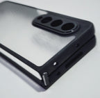 Samsung Z fold 4 5G Original Back Cover Aimo Series Mobile Case by CoverMeUp - Style 4