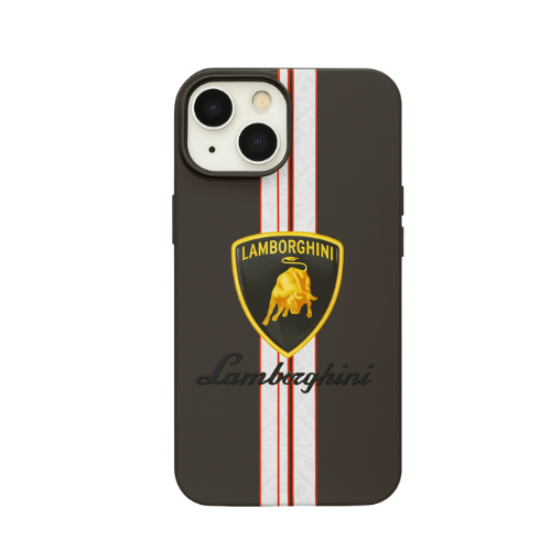 CAR BRAND LOGO LINER PC CASE FOR IPHONE