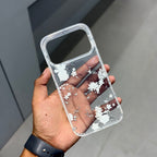 Parado Case ( No. 2107) Mobile Case by CoverMeUp - Style 20