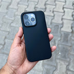RUF Matt Black Case( No. 1848 ) Mobile Case by CoverMeUp - Style 4