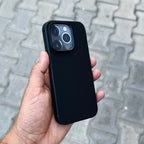 RUF Matt Black Case( No. 1848 ) Mobile Case by CoverMeUp - Style 5