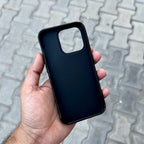 RUF Matt Black Case( No. 1848 ) Mobile Case by CoverMeUp - Style 6