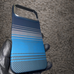 HDD Aramid Carbon Elite: Featherlight MagSafe Armor Case