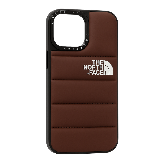 Puffer Case compatible with iPhone