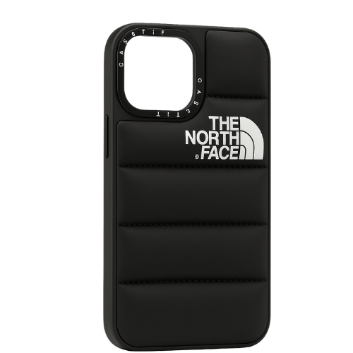 Puffer Case compatible with iPhone