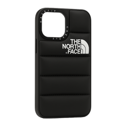 Puffer Case compatible with iPhone