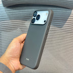 MonoLux MagSafe Protective iPhone 17 Pro Max Case