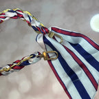 Satiné Phone Charm Mobile Case by CoverMeUp - Style 3
