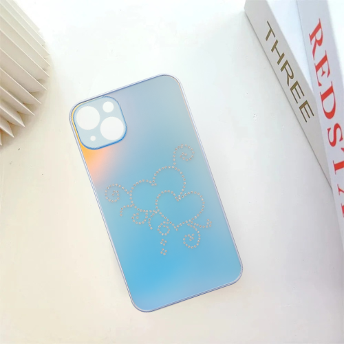 Glitter Case for iPhone