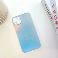 Glitter Case for iPhone