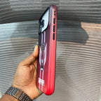 NitroFlex Motorsport iPhone 17 Series Case
