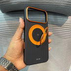 ArmoraX MagSafe iPhone 17 Pro Max Case