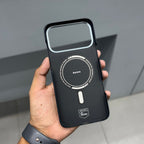 BENKS AURORA REAL CARBON CASE - GREEN ( No. 2513 ) Mobile Case by CoverMeUp - Style 3
