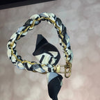 Satiné Phone Charm Mobile Case by CoverMeUp - Style 3